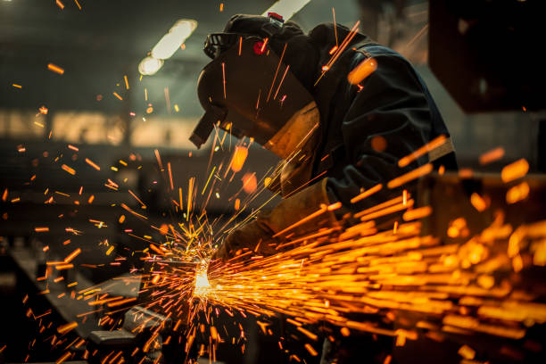 Best Maintenance and Repair Welding in Mullens, WV