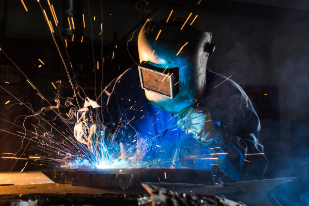 Affordable Welder Services in Mullens, WV