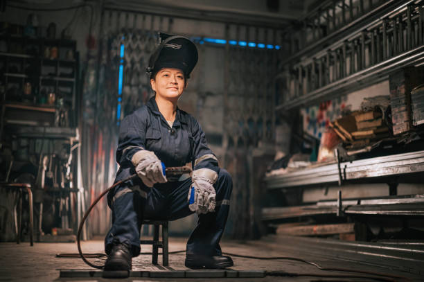 Trusted Mullens, WV Welder & Metal Fabrication Experts