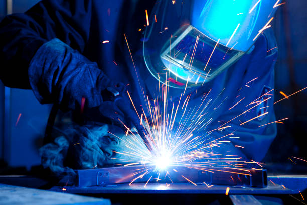 Best Structural Steel Welding in Mullens, WV