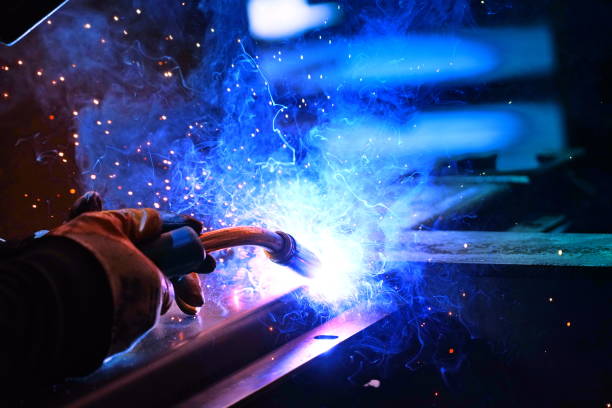 Best Specialty Welding Processes in Mullens, WV