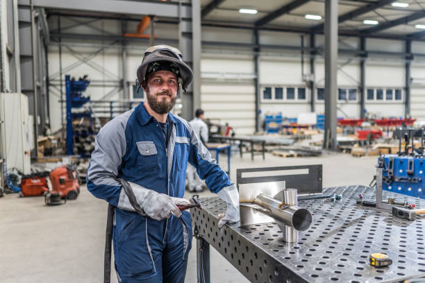 Best Aerospace and Defense Welding in Mullens, WV