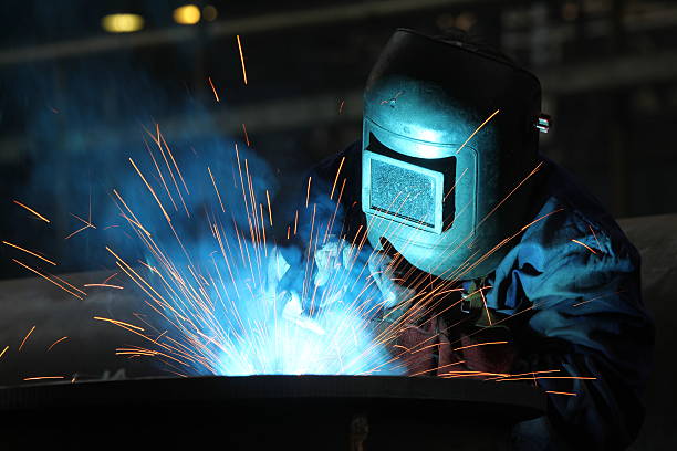 Affordable Welder Services in Mullens, WV