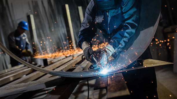 Best Artistic and Custom Metal Fabrication in Mullens, WV