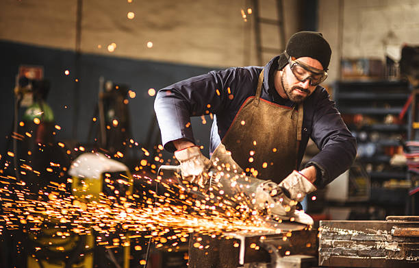 Best Artistic and Custom Metal Fabrication in Mullens, WV